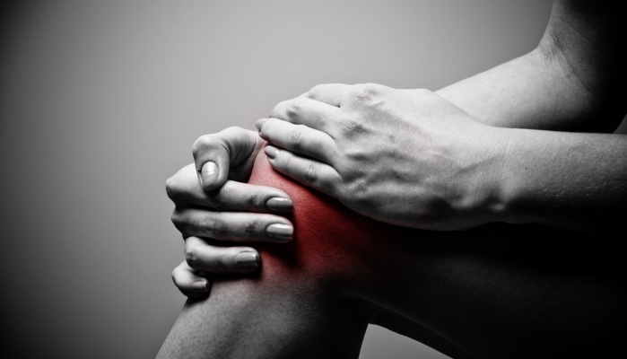 Профилактика травм коленного сустава